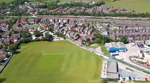 Image result for Carnforth Cricket Club