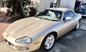 Image result for Meteorite Beige 1998 Jaguar