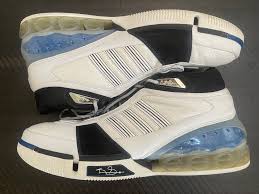 Image result for kevin garnett shoes