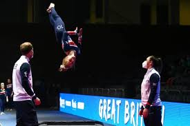 Image result for Hawth Gymnastics