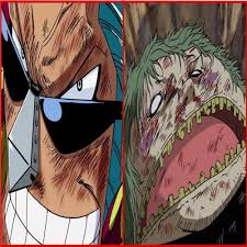 「フクロウ ONE PIECE」の画像検索結果