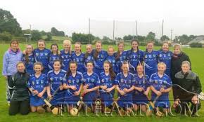 Image result for St Rita`s Camogie Club