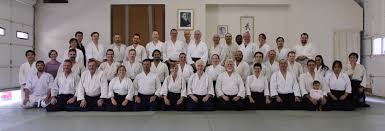 Image result for White Oak Aikido Whitton