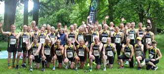 Image result for Orion Harriers Athletics Club