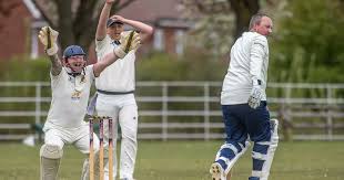 Image result for Burslem Cricket Club