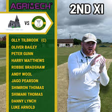 Image result for Chatteris Cricket Club