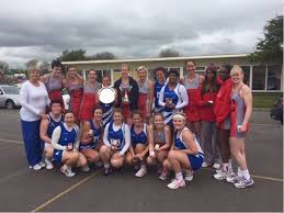 Image result for Harriers Netball Club