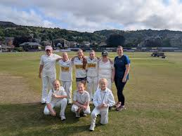Image result for Walsden Cricket Club