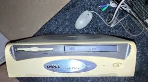 Image result for Dell OptiPlex GX1