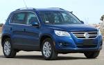 File 2009 Volkswagen Tiguan SE   NHTSAjpg   Wikipedia the free