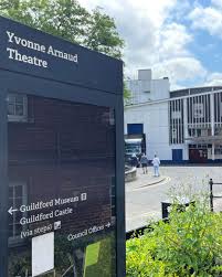 Image result for Guildford Bsac