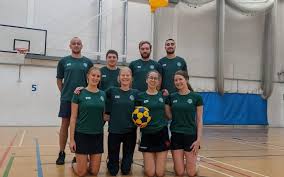 Image result for Highbury Korfball Club