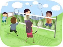 Image result for Westgate (Hampshire) Badminton Club