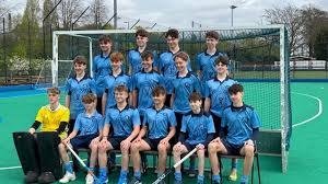 Image result for Lichfield Hockey Club