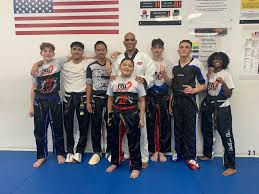 Image result for Full Element Mixed Martial Arts