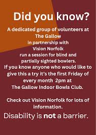 Image result for Gallow Indoor Bowls Club