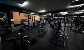 Image result for Gym in Watford