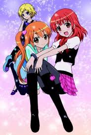 「阿世知今日子 プリティーリズム・オーロラドリーム」の画像検索結果