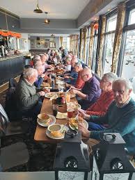 Image result for South Ramsey Bowling Club