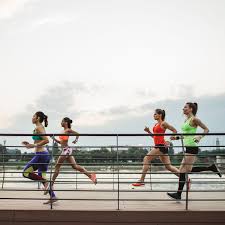 Image result for Running Club Finsbury Park - We Run