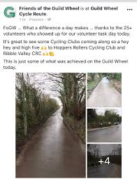 Image result for Ribble Valley Crc
