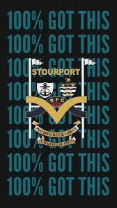 Image result for Stourport Rugby Union Football Club