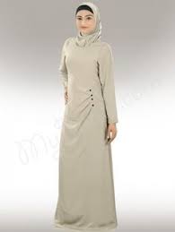 Fashion Muslim Robe on Pinterest | Abaya Fashion, Abayas and Hijabs