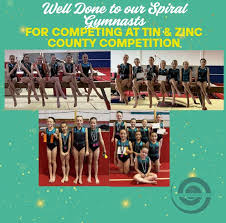 Image result for Ruxley Gymnastics Club