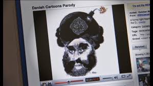 Картинки по запросу mohammad cartoons