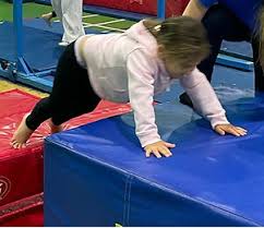 Image result for Kingston Vale Gym Club