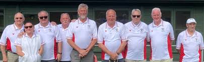 Image result for Raunds Conservative Bowls Club