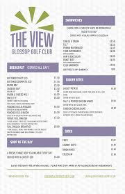 Image result for Glossop & District Golf Club