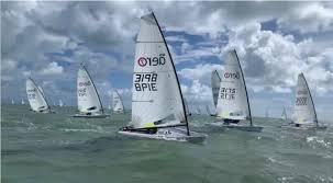 Image result for Eastbourne Sovereign Sailing Club