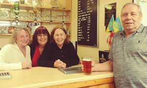 Image result for Hersham Comrades Bowling Club