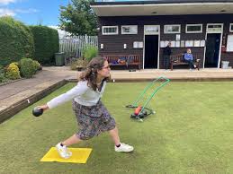 Image result for Kirby Muxloe Bowls Club