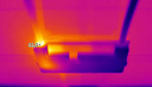 Image result for thermographie-aufnahmen