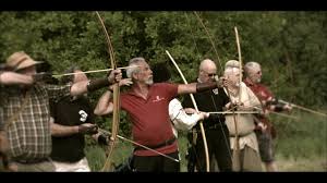 Image result for Clophill Archery Club