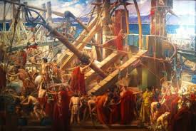 Image result for Romseysac