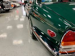 Image result for Jaguar Racing Green 1986 Jaguar