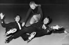 Image result for Streatham Ice Figure Skating Club, Kent