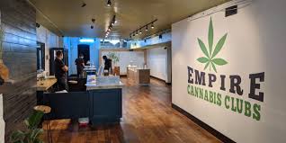 Image result for Empire Services Club