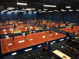 Image result for Ware Badminton Club