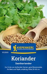 Image result for Koriander