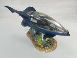 Image result for seaquest stinger