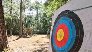 Image result for Guildford Archery Club
