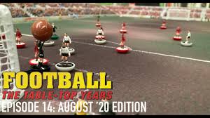 Image result for maiden Erlegh Subbuteo Club
