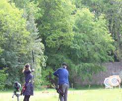 Image result for Lasswade Archery Club