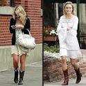 Boots on Boots on Boots | Fashion Flops and Fixes