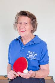 Image result for Old Actonians Table Tennis Club