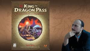 Image result for king of dragon pass